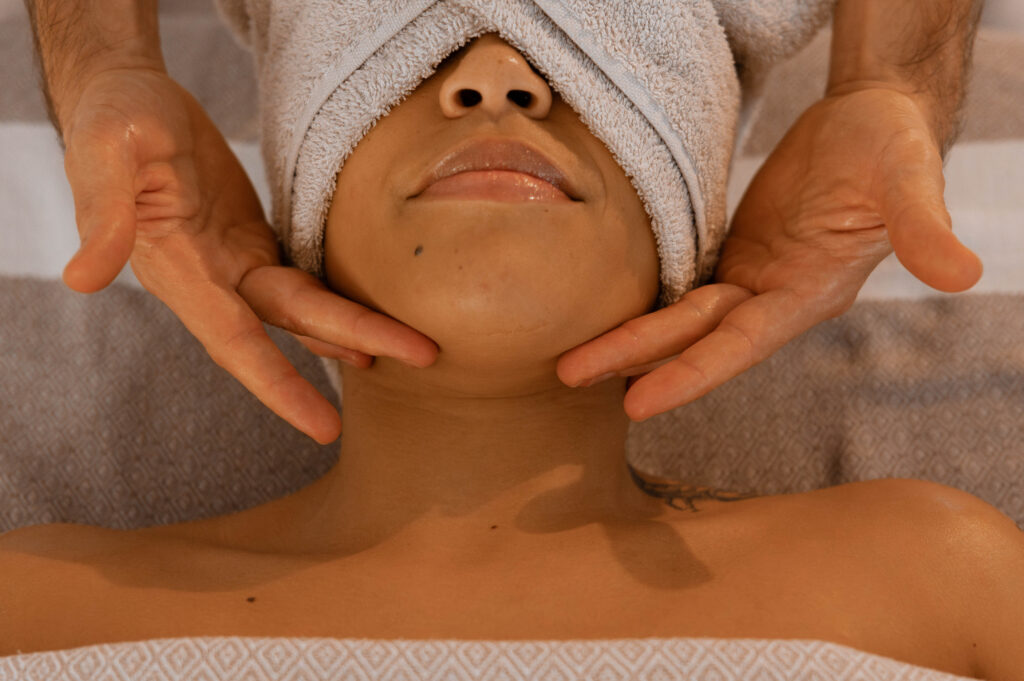 1erDrainageLymphatique