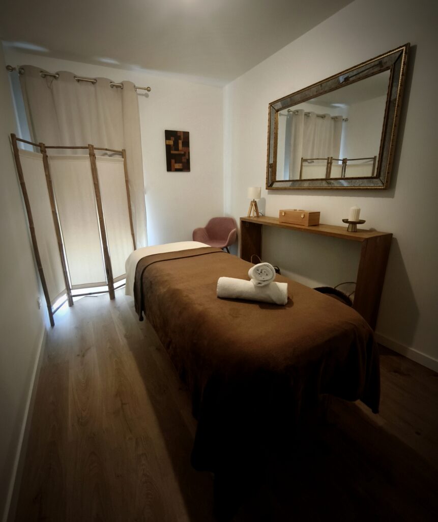 Alipte Orléans massage